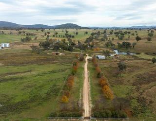 Large Scale Rural Property For Sale Northern NSW