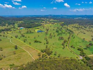 Quality Rural Property For Sale Noosa Hinterland