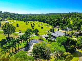 World-Class Equine Property For Sale With Approved DA