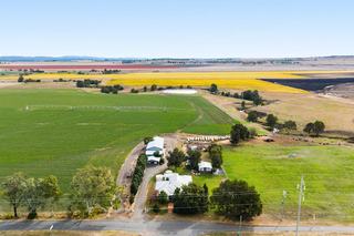 Premium Irrigated Farm For Sale QLD South East