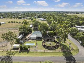 Rural Property For Sale QLD With Exceptional Equine Facilities