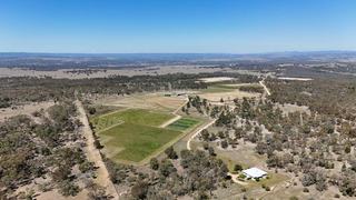 Established Orchard Property For Sale QLD Granite Belt