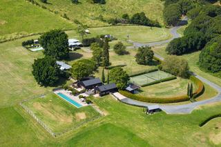 Byron’s Most Exclusive Private Rural Estate For Sale