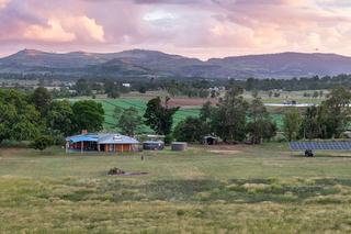 QLD Rural Property For Sale Offers Scale, Location + Water Security