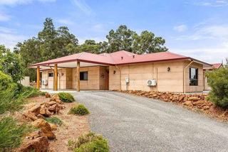 Extraordinary Acreage Property For Sale WA