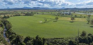 Premium Dairy + Mixed Farm For Sale QLD Scenic Rim