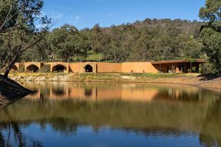 Rare Opportunity To Secure Extraordinary ‘Earth Castle’ For Sale WA