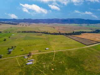 Grazing And Cropping Property For Sale Hunter Valley NSW