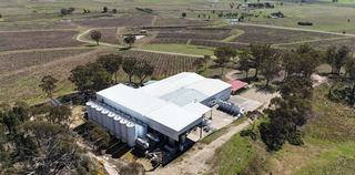 Rare Opportunity To Secure Winery For Sale NSW