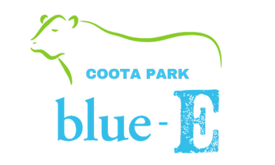 The Coota Park Blue-E Field Day