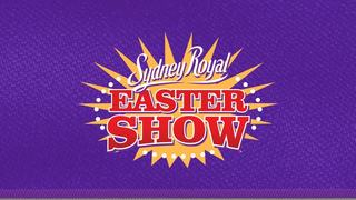 Sydney Royal Easter Show