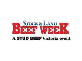Beef Week Victoria