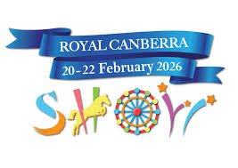 Canberra Royal Show