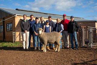 Full clearance achieved with a strong average at Karawatha Park