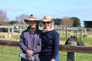 Weeran Angus' $24,000 bull shows the demand for calving-ease genetics