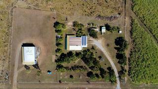 Farm For Sale - QLD - Midge Point - 4799 - IDEAL - COASTAL HOBBY FARM OR ACREAGE RETREAT