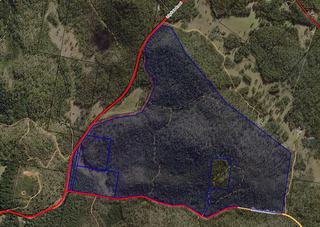 Farm Sold - TAS - Underwood - 7268 - Recreational Bush Block