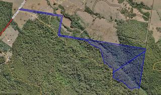 Farm Sold - TAS - Mount Direction - 7252 - Recreational Bush Block 