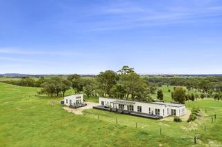 Farm Sold - VIC - Mia Mia - 3444 - Wild Duck Lodge | Outstanding Rural Lifestyle Opportunity