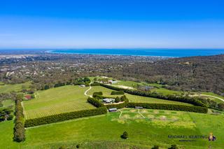 Farm Expressions of Interest - VIC - Rosebud - 3939 - La Gamme Bleue A Mornington Peninsula icon property.