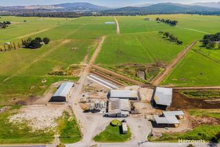 Farm Sold - VIC - Labertouche - 3816 - Outstanding Dairy Opportunity