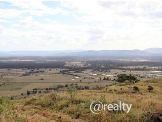 Farm For Sale - QLD - THEEBINE - 4570 - ON TOP OF THE WORLD 