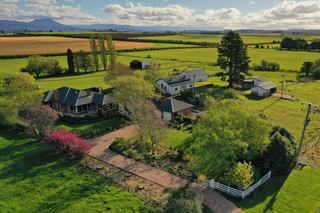 Farm Sold - TAS - Hagley - 7292 -