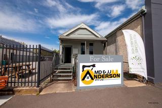 Farm For Sale - NSW - Crookwell - 2583 - Currently Leased - ready for new owner