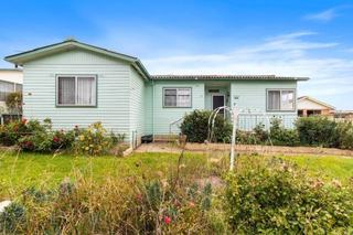 Farm Sold - New South Wales - Cooma - 2630 - Auction - 13 Wooran Street, Cooma 