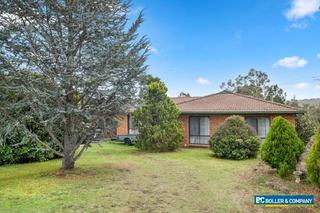 Farm Sold - NSW - Cooma - 2630 - Single Level Home