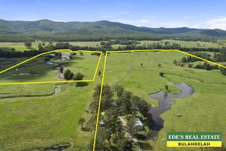 Farm For Sale - NSW - Bulahdelah - 2423 - B_95 ~ “ PEACEFUL PASTORAL HIDEWAY “