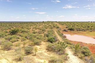 Farm For Sale - QLD - Charters Towers - 4820 - Development opportunity