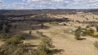 Farm Sold - NSW - Nimmitabel - 2631 -