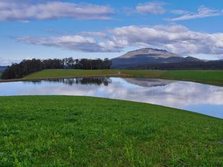 Farm Sold - TAS - Meander - 7304 - “Saltmarshes”