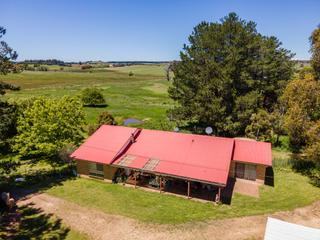 Farm For Sale - NSW - Crookwell - 2583 -