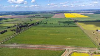 Farm Expressions of Interest - NSW - Finley - 2713 - Three contiguous properties located in the renowned Southern Riverina District that have been extensively developed for irrigation and feed lotting. 