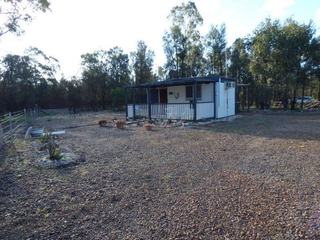Farm Sold - QLD - Tara - 4421 - Country-style weekender 