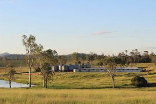 Farm Expressions of Interest - QLD - via Toowoomba - 4350 - Riverbend Pork Group - One of the largest pork producers in Eastern Australia 
