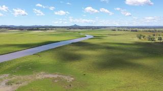 Farm Sold - NSW - Clarenza - 2460 - 