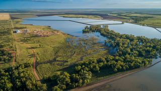 Farm Sold - QLD - Emerald - 4720 - Abundance of Water with Diversified Income Streams