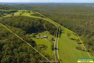 Farm Sold - Nsw - Bombah Point - 2423 - K 52 “ FLORADELL “ UNDER OFFER