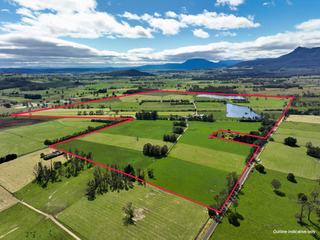 Farm Sold - TAS - Caveside - 7304 - 