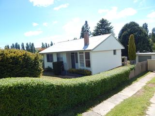 Farm Sold - NSW - Cooma - 2630 - Perfect Home in Sensational Location