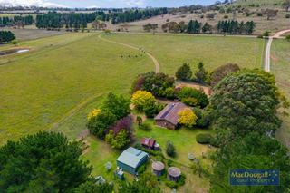 Farm Sold - NSW - Armidale - 2350 - 10 hectares, 4 bedrooms, 10 minutes to town, space to expand or enjoy what’s here now.