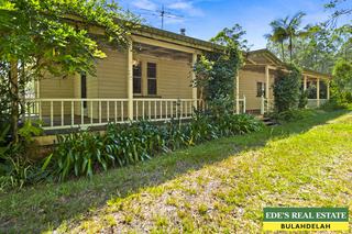 Farm Sold - Nsw - Markwell - 2423 - H_86 “Rural Secret Setting ”