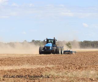 Farm Auction - NSW - Collie - 2827 -