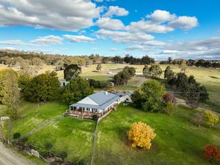 Farm Sold - NSW - Walcha - 2354 - Freehold