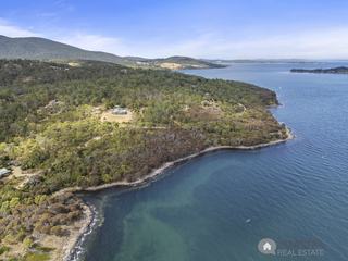 Farm For Sale - TAS - Alonnah, Bruny Island - 7150 - Elegant Island Living on Bruny Island