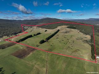 Farm Sold - TAS - Quamby Brook - 7304 - 