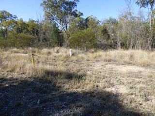 Farm Sold - QLD - Tara - 4421 - Rural block, large dam